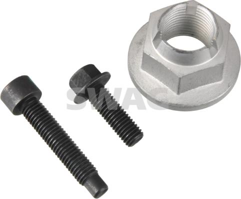 Swag 33 10 3812 - Kit de roulements de roue droxauto.com