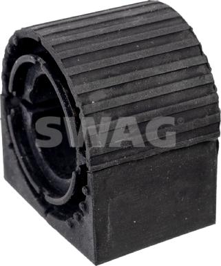 Swag 33 10 3881 - Coussinet de palier, stabilisateur droxauto.com