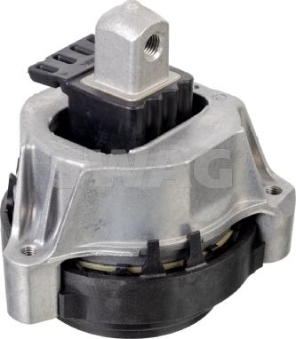 Swag 33 10 3327 - Support moteur droxauto.com