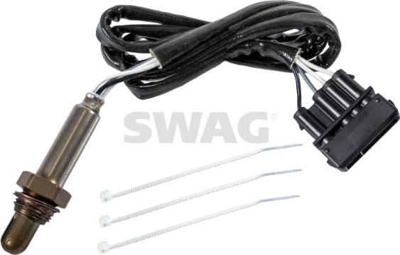 Swag 33 10 3208 - Sonde lambda droxauto.com