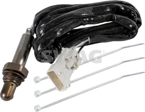 Swag 33 10 3212 - Sonde lambda droxauto.com