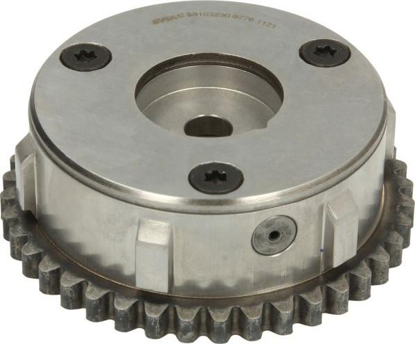 Swag 33 10 3230 - Dispositif de réglage électrique d'arbre à cames droxauto.com