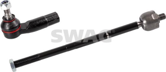 Swag 33 10 3792 - Barre de connexion droxauto.com