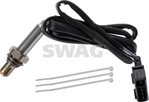 Swag 33 10 3740 - Sonde lambda droxauto.com