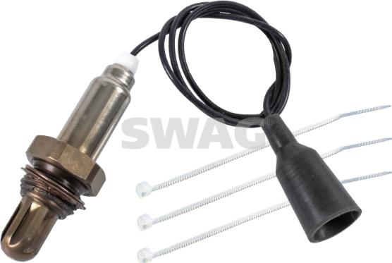 Swag 33 10 3761 - Sonde lambda droxauto.com