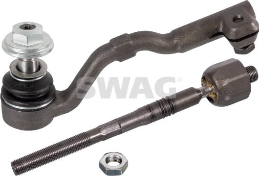 Swag 33 10 3706 - Barre de connexion droxauto.com