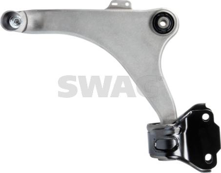 Swag 33 10 3785 - Bras de liaison, suspension de roue droxauto.com
