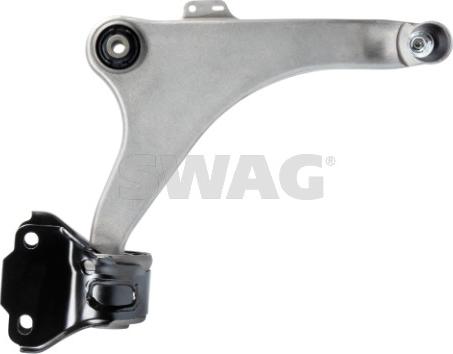 Swag 33 10 3786 - Bras de liaison, suspension de roue droxauto.com