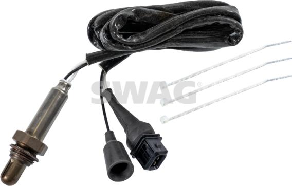 Swag 33 10 3723 - Sonde lambda droxauto.com