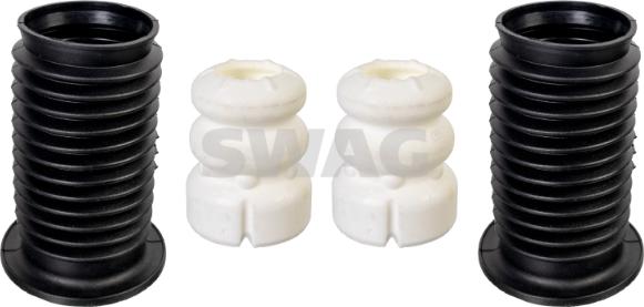 Swag 33 10 2967 - Kit de protection contre la poussière, amortisseur droxauto.com
