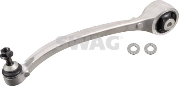 Swag 33 10 2985 - Bras de liaison, suspension de roue droxauto.com
