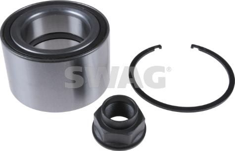 Swag 33 10 2932 - Kit de roulements de roue droxauto.com