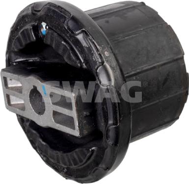 Swag 33 10 2971 - Suspension, corps de l'essieu droxauto.com