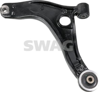 Swag 33 10 2978 - Bras de liaison, suspension de roue droxauto.com