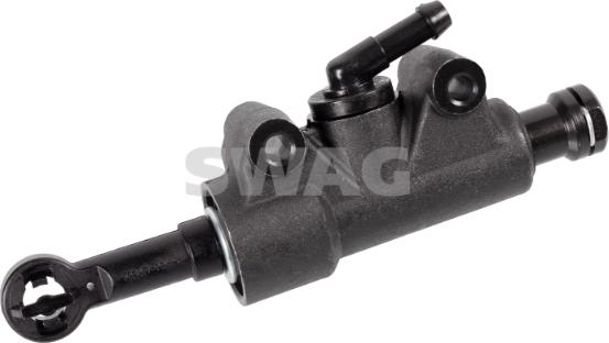 Swag 33 10 2495 - Cylindre émetteur, embrayage droxauto.com