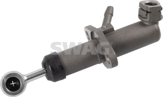 Swag 33 10 2497 - Cylindre émetteur, embrayage droxauto.com
