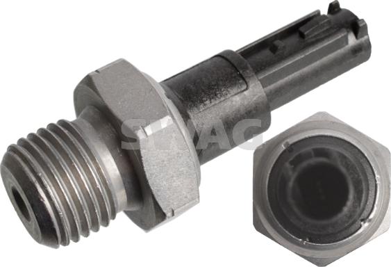 Swag 33 10 2458 - Capteur, pression d'huile droxauto.com