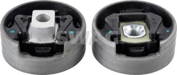 Swag 33 10 2486 - Support moteur droxauto.com