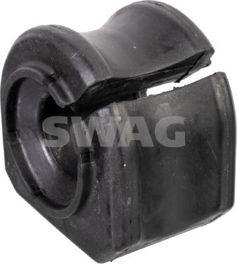 Swag 33 10 2420 - Coussinet de palier, stabilisateur droxauto.com