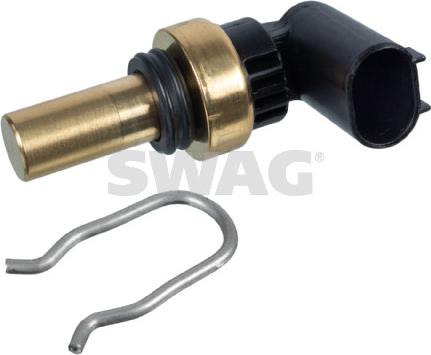 Swag 33 10 2564 - Sonde de température, liquide de refroidissement droxauto.com