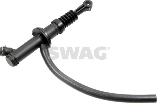 Swag 33 10 2537 - Cylindre émetteur, embrayage droxauto.com