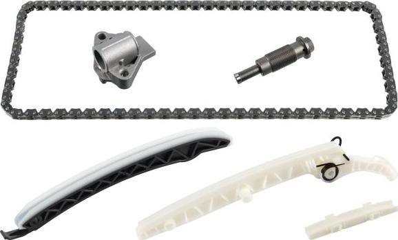 Swag 33 10 2575 - Kit de distribution par chaîne droxauto.com