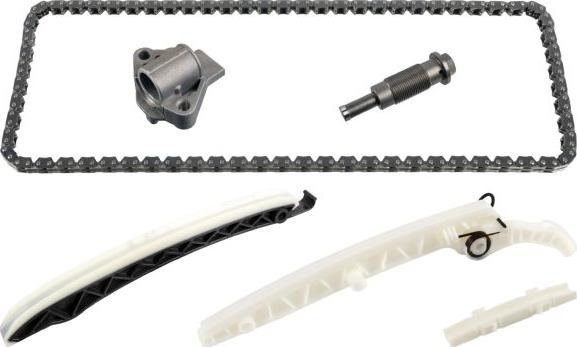 Swag 33 10 2573 - Kit de distribution par chaîne droxauto.com