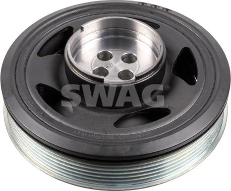 Swag 33 10 2649 - Poulie, vilebrequin droxauto.com
