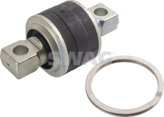 Swag 33 10 2646 - Capteur, température des gaz droxauto.com