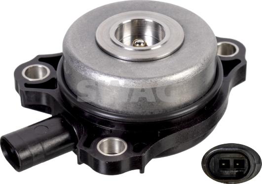 Swag 33 10 2648 - Valve de commande, réglage d'arbres à came droxauto.com