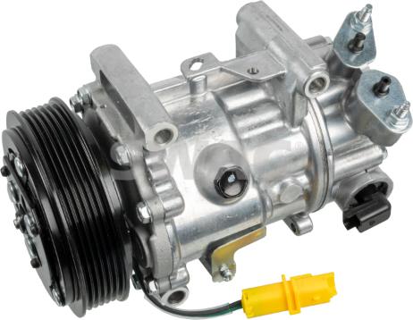 Swag 33 10 2675 - Compresseur, climatisation droxauto.com