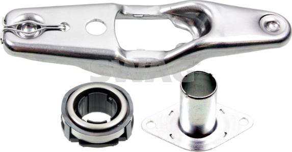 Swag 33 10 2058 - Cylindre émetteur, embrayage droxauto.com