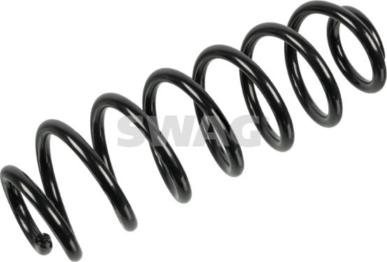Swag 33 10 2064 - Ressort de suspension droxauto.com
