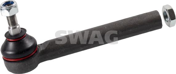 Swag 33 10 2086 - Rotule de barre de connexion droxauto.com