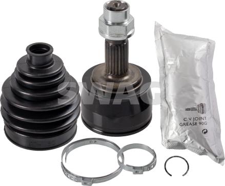 Swag 33 10 2023 - Jeu de joints, arbre de transmission droxauto.com