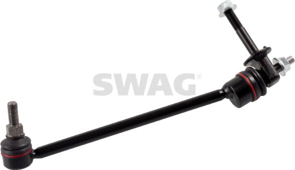 Swag 33 10 2070 - Entretoise / tige, stabilisateur droxauto.com