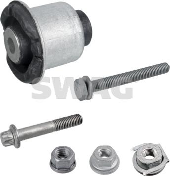 Swag 33 10 2109 - Suspension, bras de liaison droxauto.com
