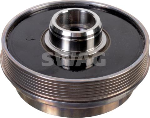 Swag 33 10 2117 - Poulie, vilebrequin droxauto.com