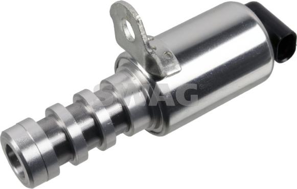 Swag 33102899 - Valve de commande, réglage d'arbres à came droxauto.com