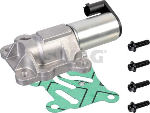 Swag 33 10 2809 - Valve de commande, réglage d'arbres à came droxauto.com