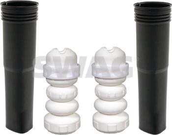 Swag 33 10 2873 - Bouchon de protection / soufflet, amortisseur droxauto.com