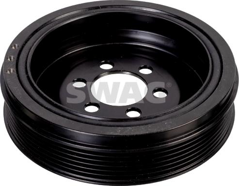 Swag 33 10 2345 - Poulie, vilebrequin droxauto.com