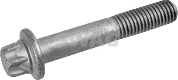 Swag 33 10 2348 - Vis, bras transversal droxauto.com