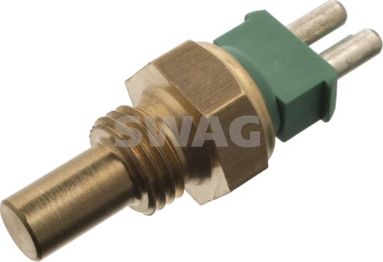 Swag 33 10 2334 - Sonde de température, liquide de refroidissement droxauto.com
