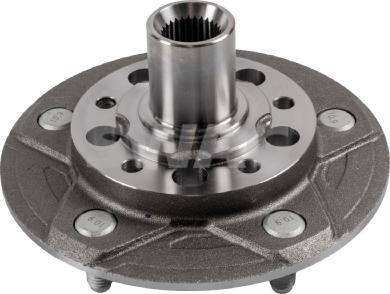 Swag 33 10 2373 - Moyeu de roue droxauto.com