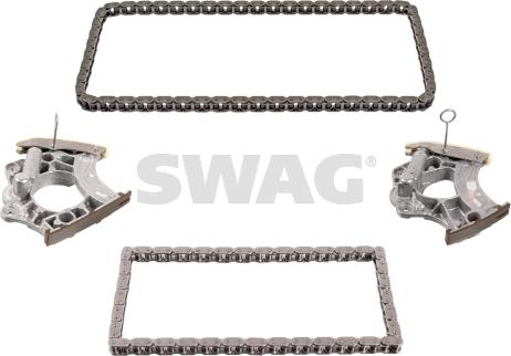 Swag 33 10 2266 - Kit de distribution par chaîne droxauto.com