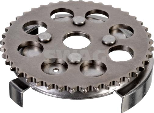 Swag 33 10 2766 - Roue dentée, arbre à came droxauto.com