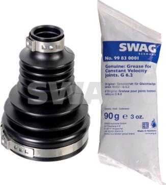 Swag 33 10 2767 - Joint-soufflet, arbre de commande droxauto.com
