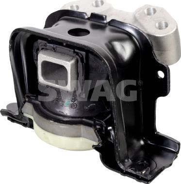 Swag 33 10 2783 - Support moteur droxauto.com
