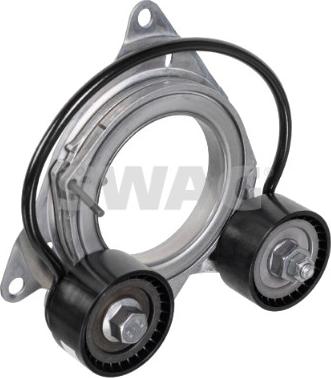 Swag 33 10 7947 - Tendeur de courroie, courroie trapézoïdale à nervures droxauto.com